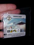 4683677 Roll for the Galaxy: Terraforming Colony/Diversified Economy Promo Tile