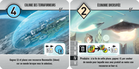5452961 Roll for the Galaxy: Terraforming Colony/Diversified Economy Promo Tile