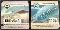6054407 Roll for the Galaxy: Terraforming Colony/Diversified Economy Promo Tile