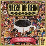 3625188 Seize the Bean (Edizione Francese)