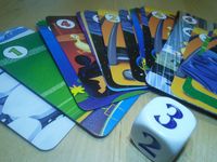 2343116 Kleine Fische