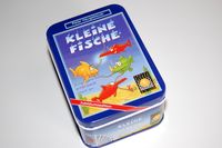 634621 Kleine Fische