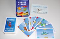 634622 Kleine Fische