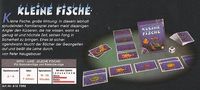 651388 Kleine Fische