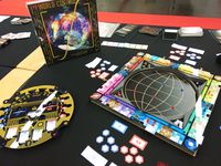 3818380 World Control