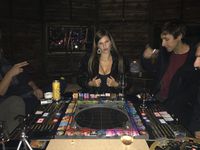 4361530 World Control