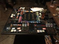 4361547 World Control