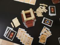 3261946 Mage's Towers