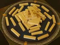 3261947 Mage's Towers