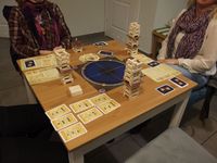 3478276 Mage's Towers