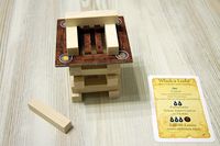 3480830 Mage's Towers