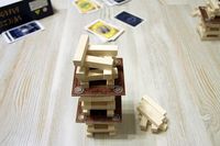 3480833 Mage's Towers