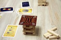 3480836 Mage's Towers