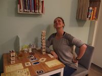 3572628 Mage's Towers