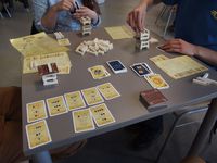 3572629 Mage's Towers