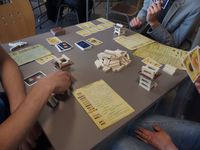 3595275 Mage's Towers