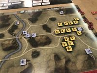 5146045 Dead Reckoning