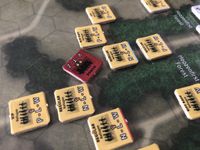 5146047 Dead Reckoning
