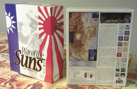 1660162 War of the Suns