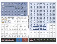 1696174 War of the Suns