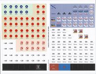 1696175 War of the Suns