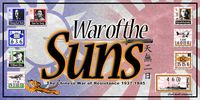 250963 War of the Suns