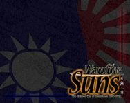 263922 War of the Suns