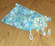 1039305 Stack Market