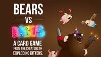 3231155 Bears vs Babies