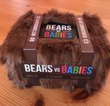 3743382 Bears vs Babies (Edizione Inglese)