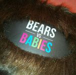 3782569 Bears vs Babies (Edizione Inglese)