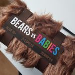 4750195 Bears vs Babies