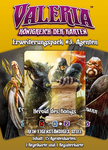 3886731 Valeria: Card Kingdoms – Expansion Pack #03: Agents