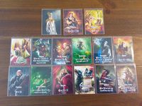 4110422 Valeria: Card Kingdoms – Expansion Pack #03: Agents