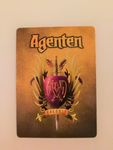5984394 Valeria: Card Kingdoms – Expansion Pack #03: Agents