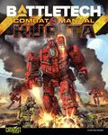 3342402 Battletech Combat Manual: Kurita