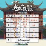 4660806 Master of Respect