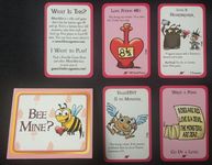 3493073 Munchkin Valentines