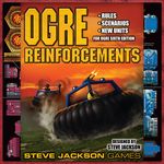 3291927 Ogre Reinforcements