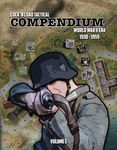 3230254 Lock 'n Load Tactical: Compendium Volume 1 World War 2 Era