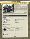 3230255 Lock 'n Load Tactical: Compendium Volume 1 World War 2 Era