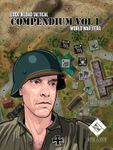 5885573 Lock 'n Load Tactical: Compendium Volume 1 World War 2 Era
