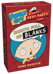 3240686 Family Guy: Mouth full of BLANKS