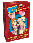 3240700 Family Guy: Quagmire Card Pack