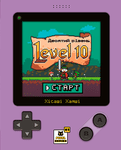 6930472 Level 10 (EDIZIONE INGLESE)
