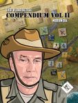 5885582 Lock 'n Load Tactical: Compendium Volume 2 Modern Era