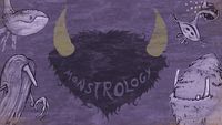 6173419 Monstrology