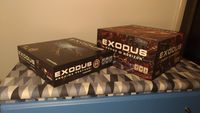 3801128 Exodus: Event Horizon