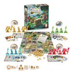 3233540 Gnomes and Associates