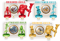 3233542 Gnomes and Associates